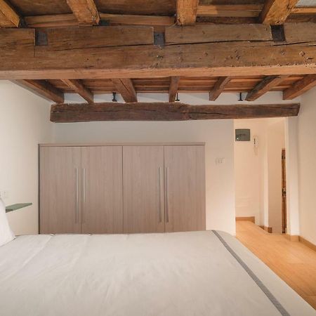 Ferienwohnung Fossalta Bologna Exterior foto