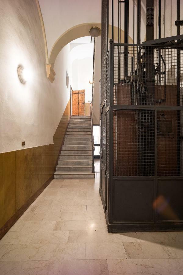 Ferienwohnung Fossalta Bologna Exterior foto