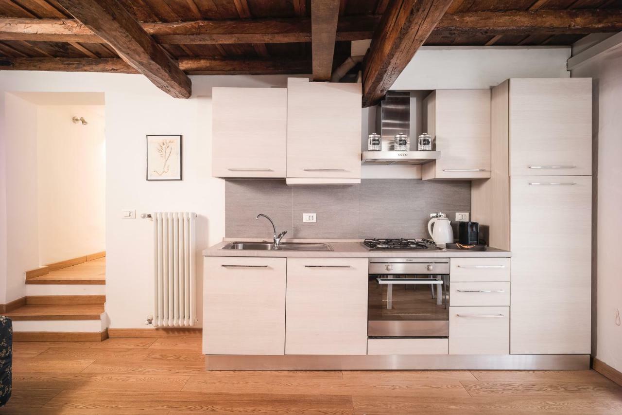 Ferienwohnung Fossalta Bologna Exterior foto