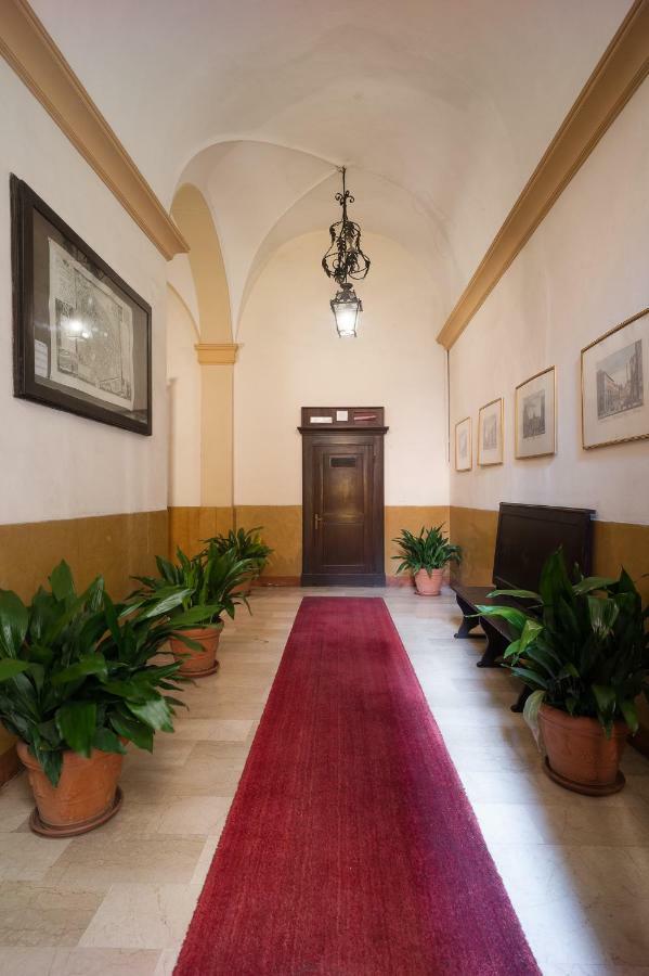 Ferienwohnung Fossalta Bologna Exterior foto