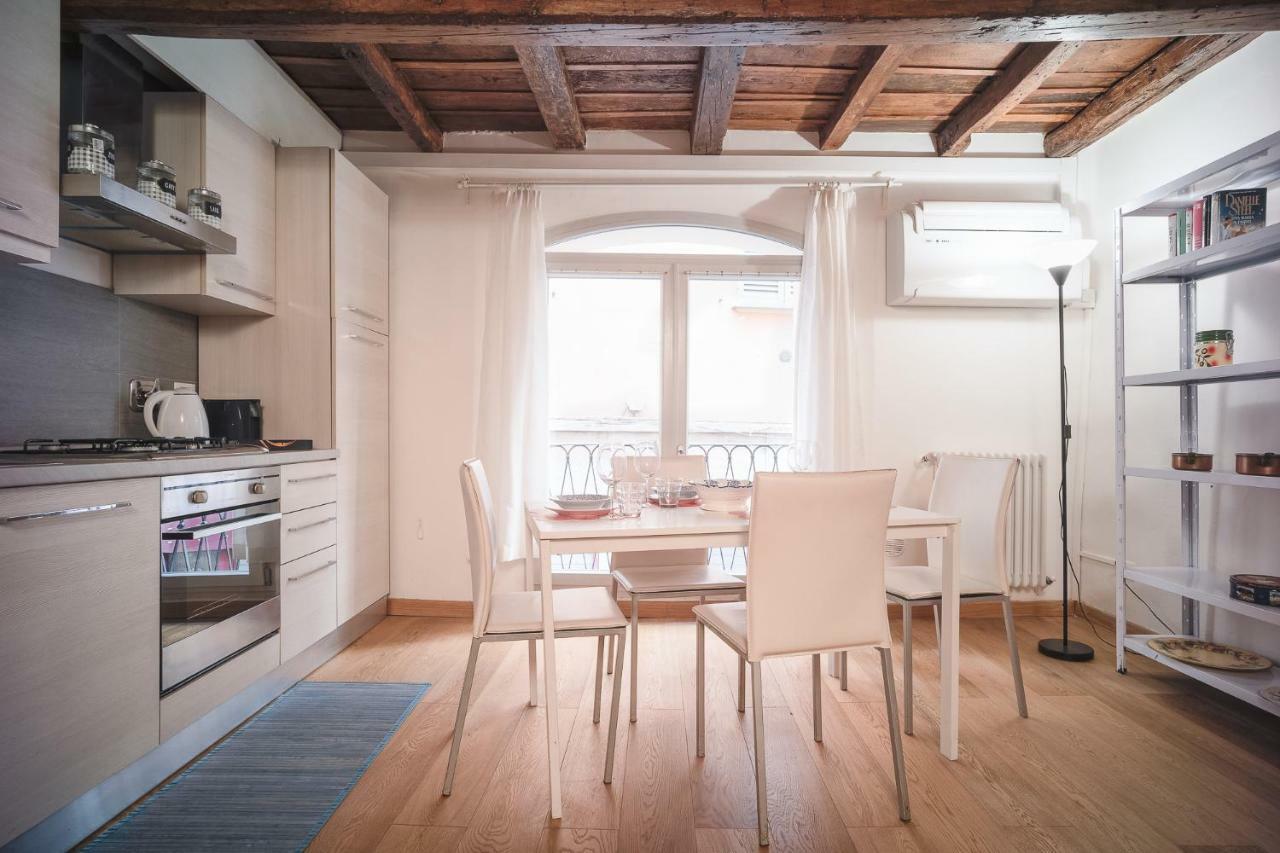 Ferienwohnung Fossalta Bologna Exterior foto