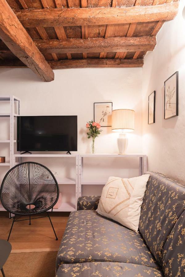 Ferienwohnung Fossalta Bologna Exterior foto