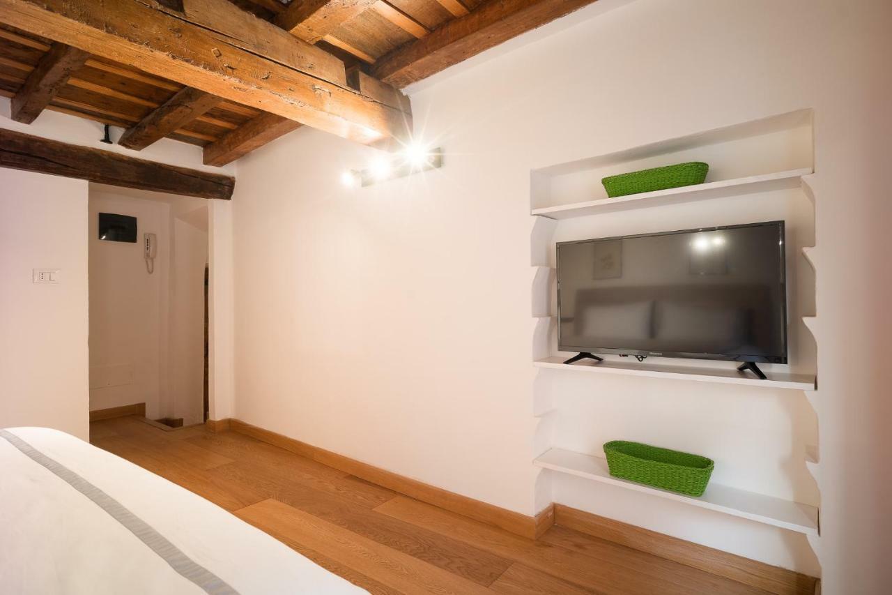 Ferienwohnung Fossalta Bologna Exterior foto